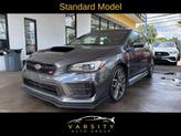 Thumbnail of 2020 Magnetite Gray Metallic Subaru WRX STI