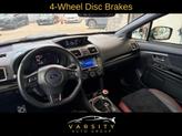 Thumbnail of 2020 Magnetite Gray Metallic Subaru WRX STI