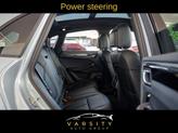 Thumbnail of 2024 Silver Porsche Macan