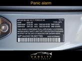 Thumbnail of 2024 Silver Porsche Macan
