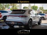 Thumbnail of 2024 Silver Porsche Macan