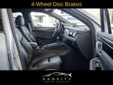 Thumbnail of 2024 Silver Porsche Macan