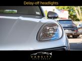Thumbnail of 2024 Silver Porsche Macan