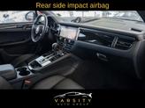 Thumbnail of 2024 Silver Porsche Macan
