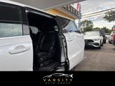 Thumbnail of 2023 White Honda Odyssey