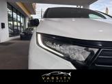 Thumbnail of 2023 White Honda Odyssey