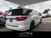 Thumbnail of 2023 White Honda Odyssey