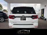 Thumbnail of 2023 White Honda Odyssey
