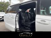 Thumbnail of 2023 White Honda Odyssey