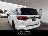 Thumbnail of 2023 White Honda Odyssey