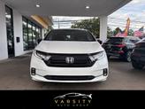 Thumbnail of 2023 White Honda Odyssey