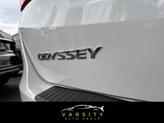 Thumbnail of 2023 White Honda Odyssey