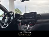 Thumbnail of 2023 White Honda Odyssey