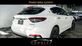 Thumbnail of 2022 White Maserati Levante
