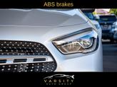 Thumbnail of 2022 Silver Mercedes-Benz GLA 250