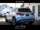 Thumbnail of 2022 Silver Mercedes-Benz GLA 250