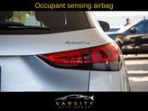 Thumbnail of 2022 Silver Mercedes-Benz GLA 250