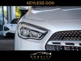 Thumbnail of 2022 Silver Mercedes-Benz GLA 250