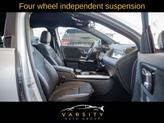 Thumbnail of 2022 Silver Mercedes-Benz GLA 250