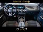 Thumbnail of 2022 Silver Mercedes-Benz GLA 250