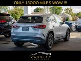 Thumbnail of 2022 Silver Mercedes-Benz GLA 250
