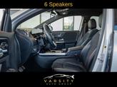 Thumbnail of 2022 Silver Mercedes-Benz GLA 250
