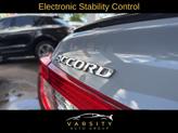 Thumbnail of 2022 Blue Honda Accord