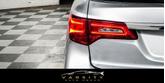 Thumbnail of 2020 Lunar Silver Metallic Acura MDX
