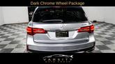 Thumbnail of 2020 Lunar Silver Metallic Acura MDX