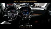 Thumbnail of 2020 Lunar Silver Metallic Acura MDX