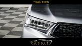 Thumbnail of 2020 Lunar Silver Metallic Acura MDX