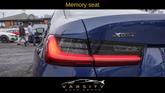 Thumbnail of 2022 Phytonic Blue Metallic BMW 330