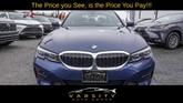 Thumbnail of 2022 Phytonic Blue Metallic BMW 330