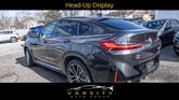 Thumbnail of 2023 Dark Graphite Metallic BMW X4