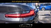 Thumbnail of 2023 Dark Graphite Metallic BMW X4