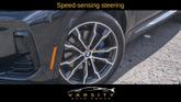 Thumbnail of 2023 Dark Graphite Metallic BMW X4