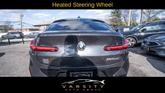 Thumbnail of 2023 Dark Graphite Metallic BMW X4