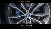 Thumbnail of 2023 Dark Graphite Metallic BMW X4