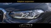 Thumbnail of 2023 Dark Graphite Metallic BMW X4