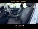 Thumbnail of 2024 White Honda Accord