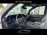Thumbnail of 2022 Crystal White Tri-Coat Cadillac Escalade