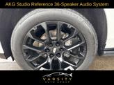 Thumbnail of 2022 Crystal White Tri-Coat Cadillac Escalade