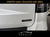Thumbnail of 2022 Crystal White Tri-Coat Cadillac Escalade