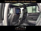 Thumbnail of 2022 Crystal White Tri-Coat Cadillac Escalade