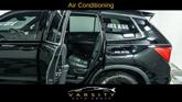Thumbnail of 2021 Crystal Black Pearl Honda Passport
