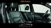 Thumbnail of 2021 Crystal Black Pearl Honda Passport