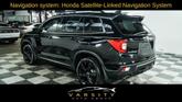 Thumbnail of 2021 Crystal Black Pearl Honda Passport
