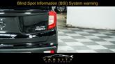 Thumbnail of 2021 Crystal Black Pearl Honda Passport