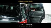 Thumbnail of 2021 Crystal Black Pearl Honda Passport