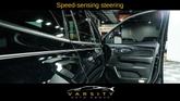 Thumbnail of 2021 Crystal Black Pearl Honda Passport